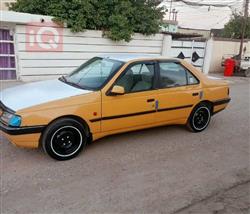 بيجو 405